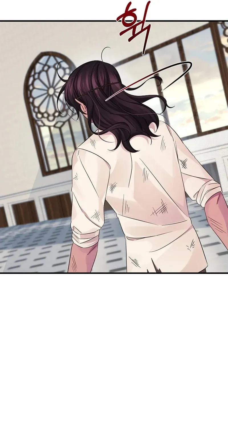 Melin’s Salvation Plan Chapter 5529 page 59 - 