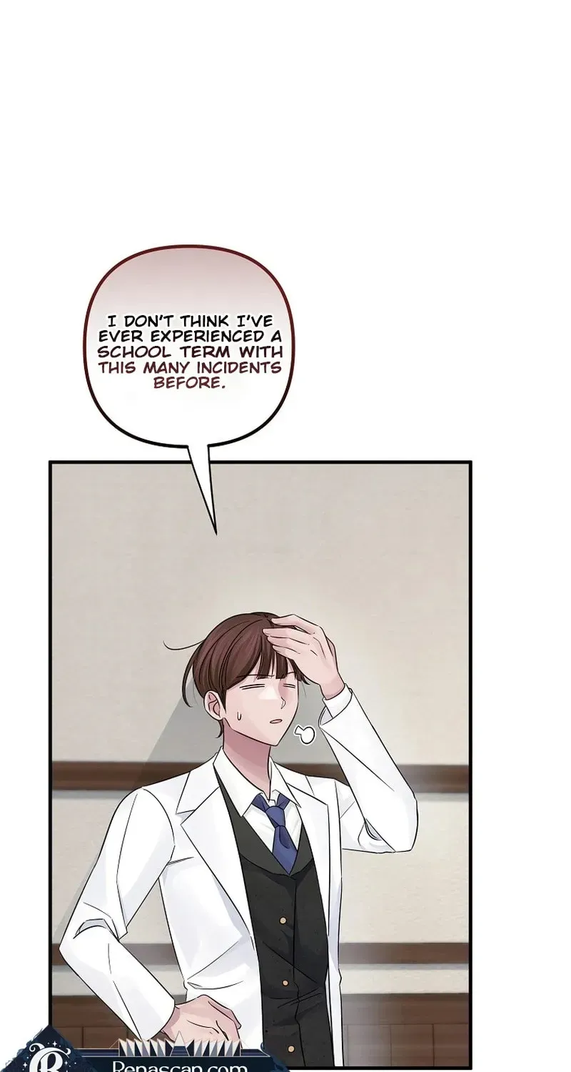 Melin’s Salvation Plan Chapter 5529 page 62 - 