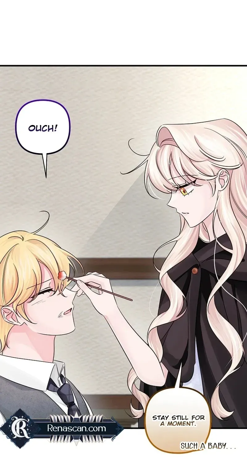 Melin’s Salvation Plan Chapter 5529 page 66 - 