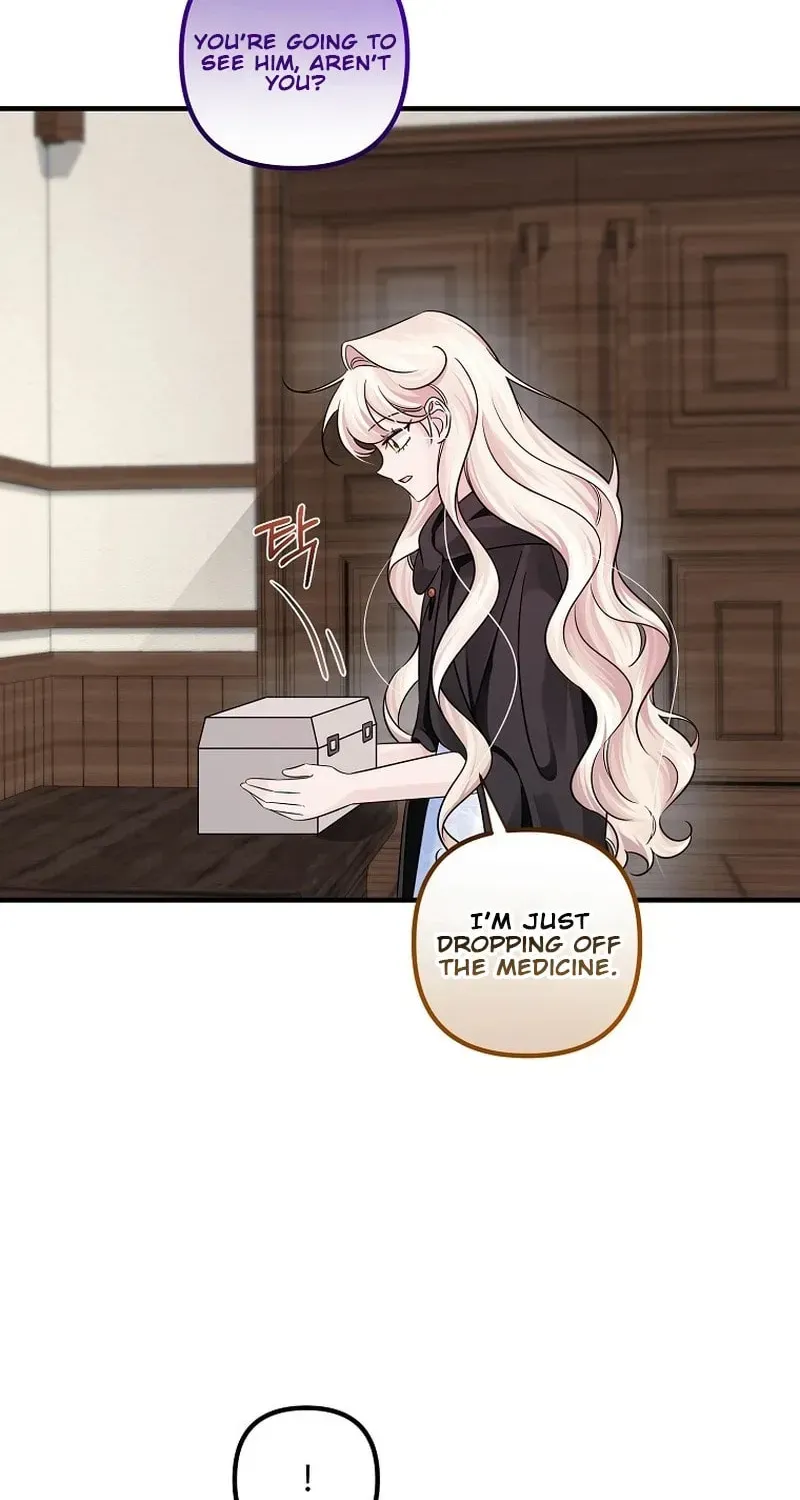 Melin’s Salvation Plan Chapter 5529 page 70 - 