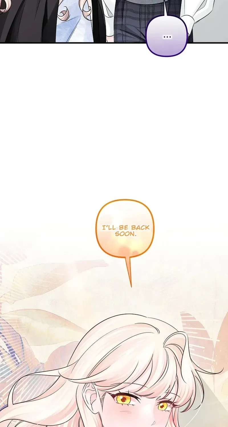 Melin’s Salvation Plan Chapter 5529 page 75 - 