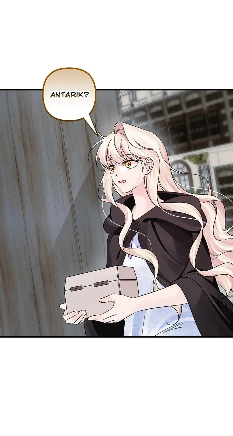 Melin’s Salvation Plan Chapter 5529 page 79 - 