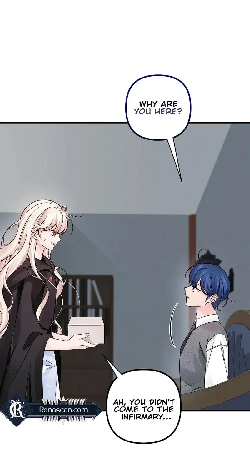 Melin’s Salvation Plan Chapter 5529 page 80 - 