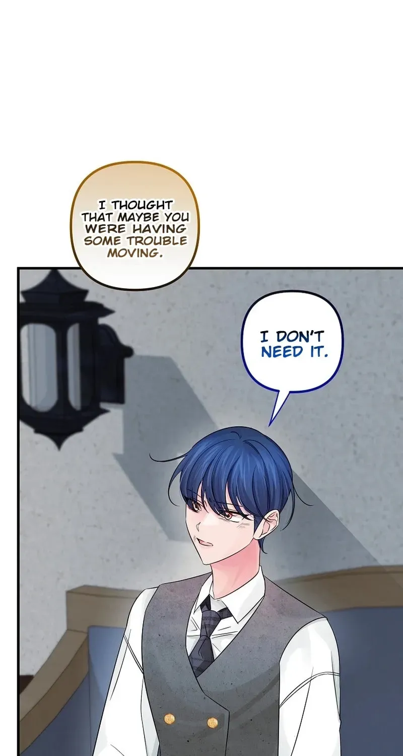 Melin’s Salvation Plan Chapter 5529 page 81 - 