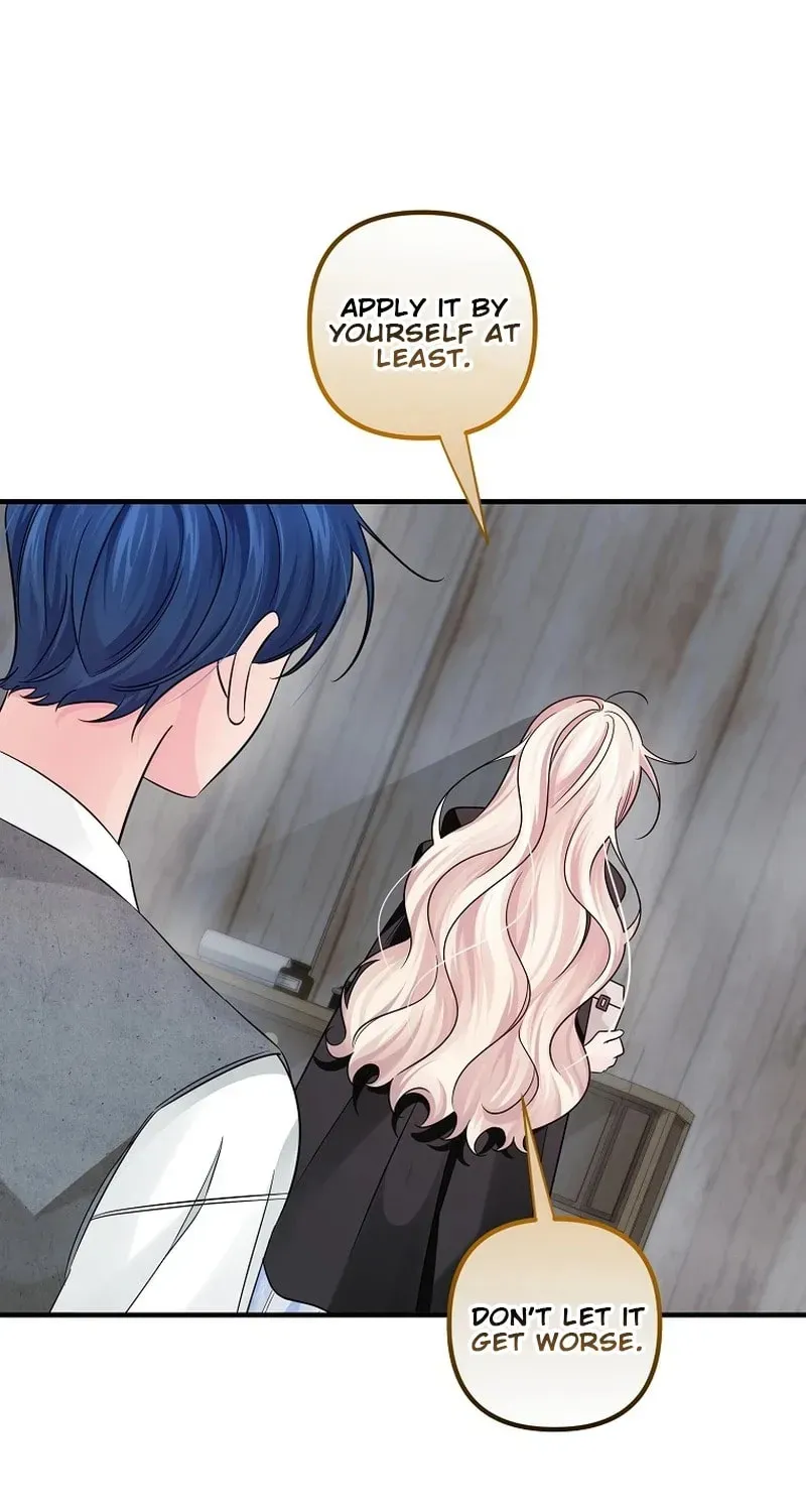 Melin’s Salvation Plan Chapter 5529 page 84 - 