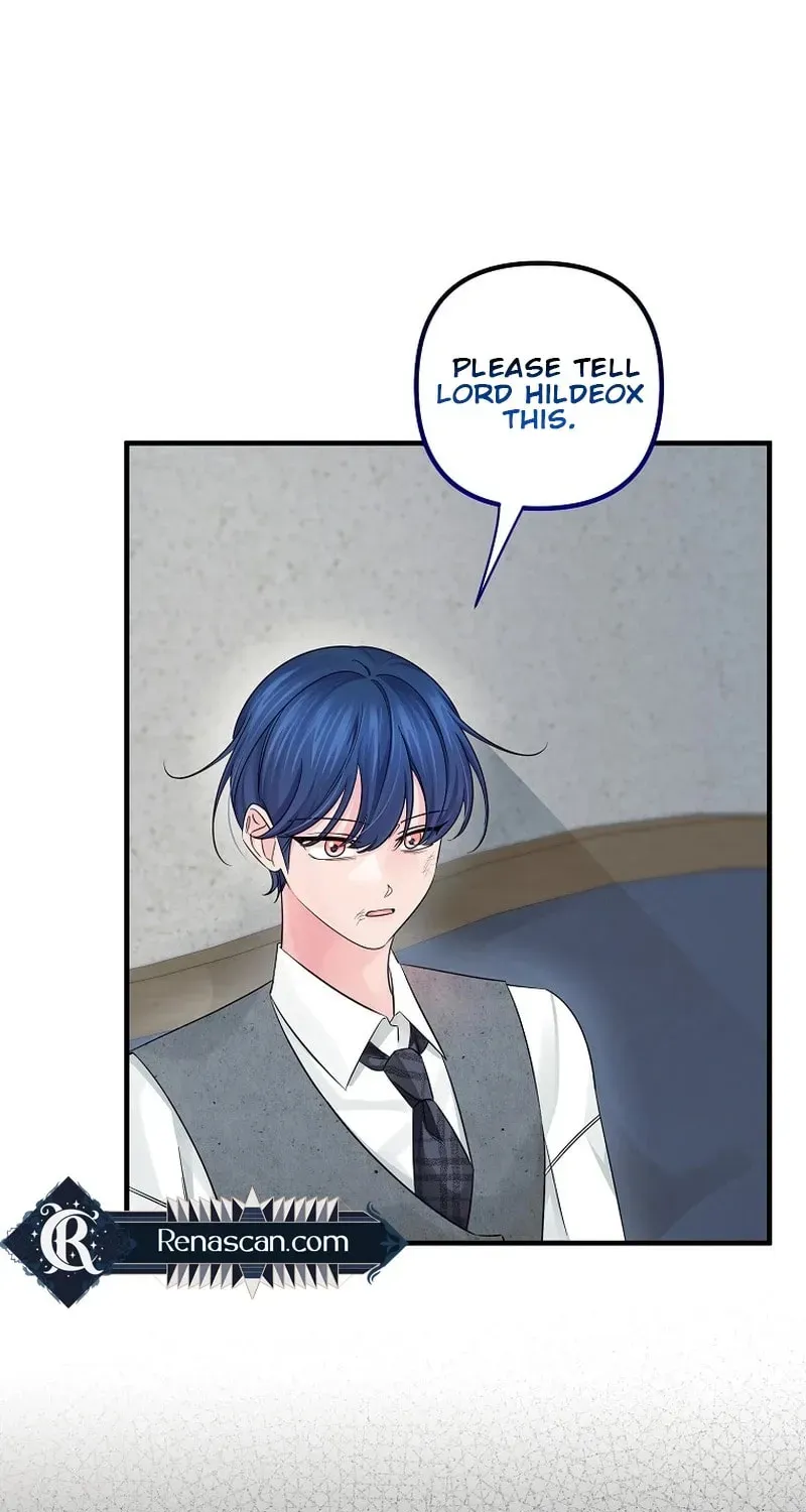 Melin’s Salvation Plan Chapter 5529 page 86 - 