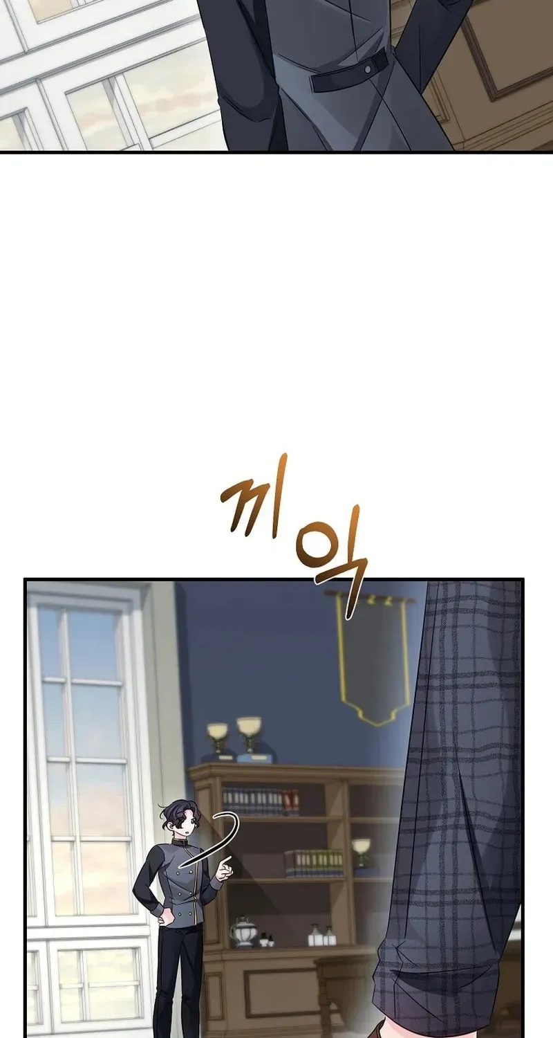 Melin’s Salvation Plan Chapter 5529 page 92 - 