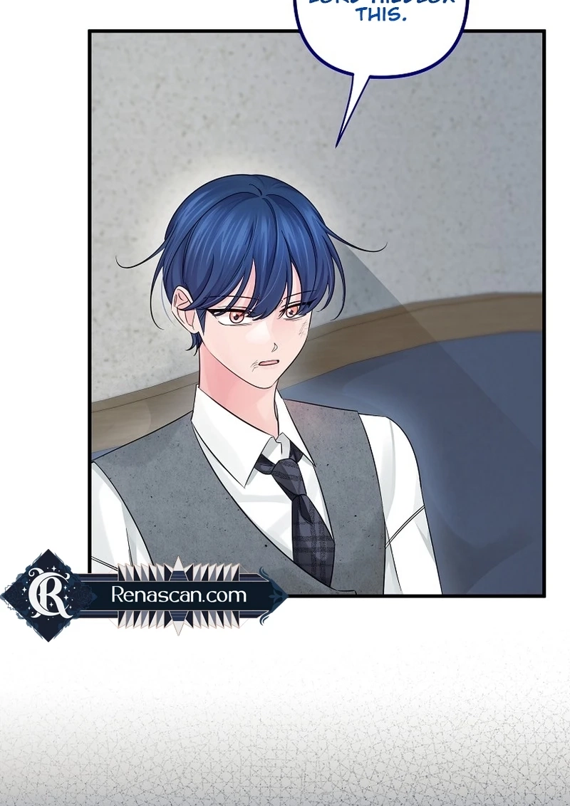 Melin’s Salvation Plan Chapter 5530 page 101 - 