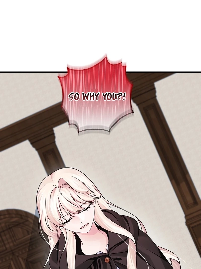 Melin’s Salvation Plan Chapter 5530 page 46 - 