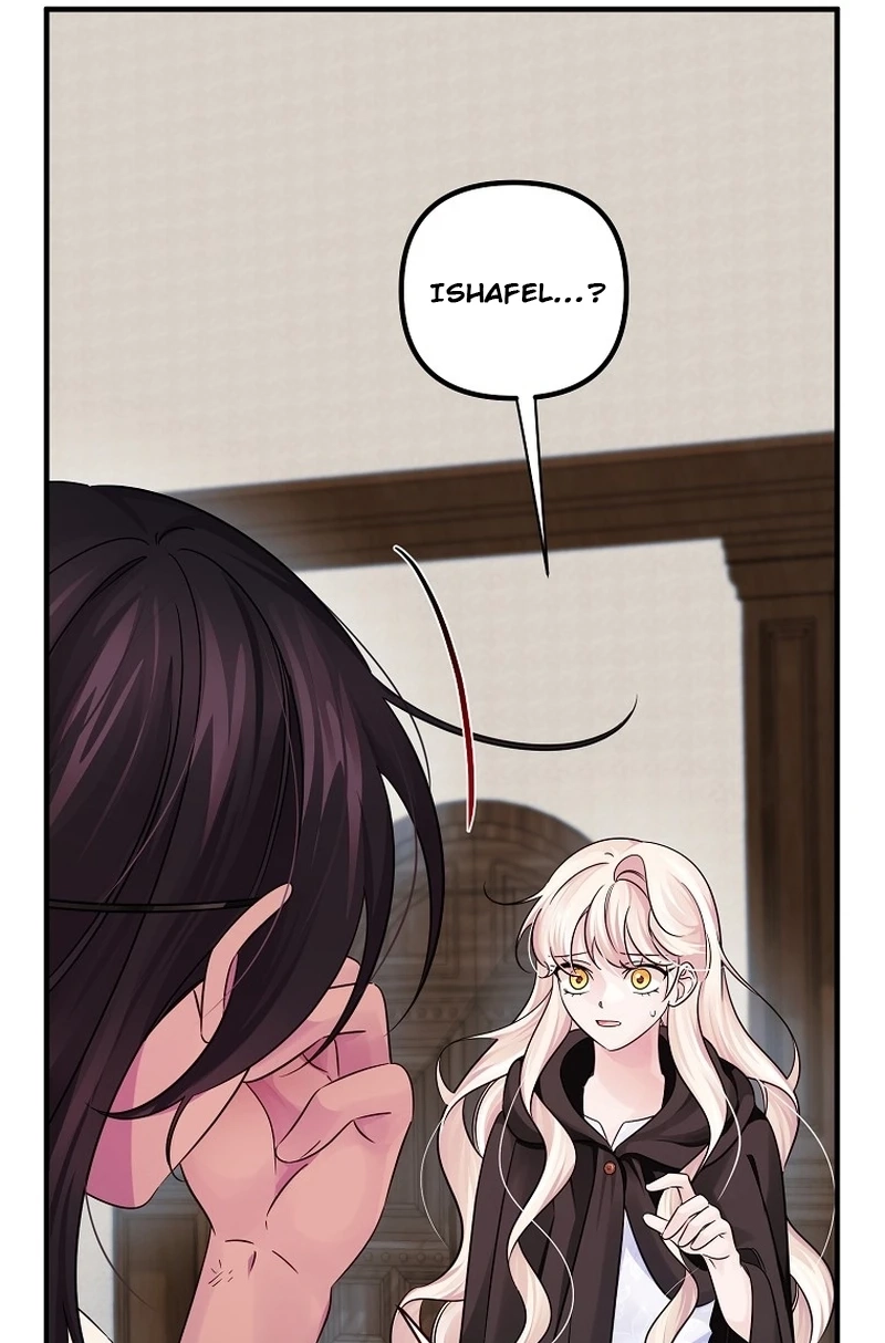 Melin’s Salvation Plan Chapter 5530 page 51 - 