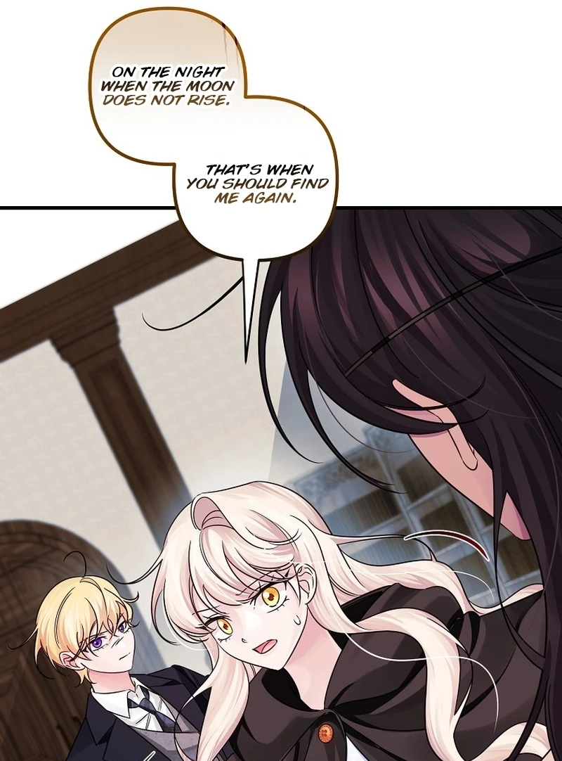 Melin’s Salvation Plan Chapter 5530 page 62 - 
