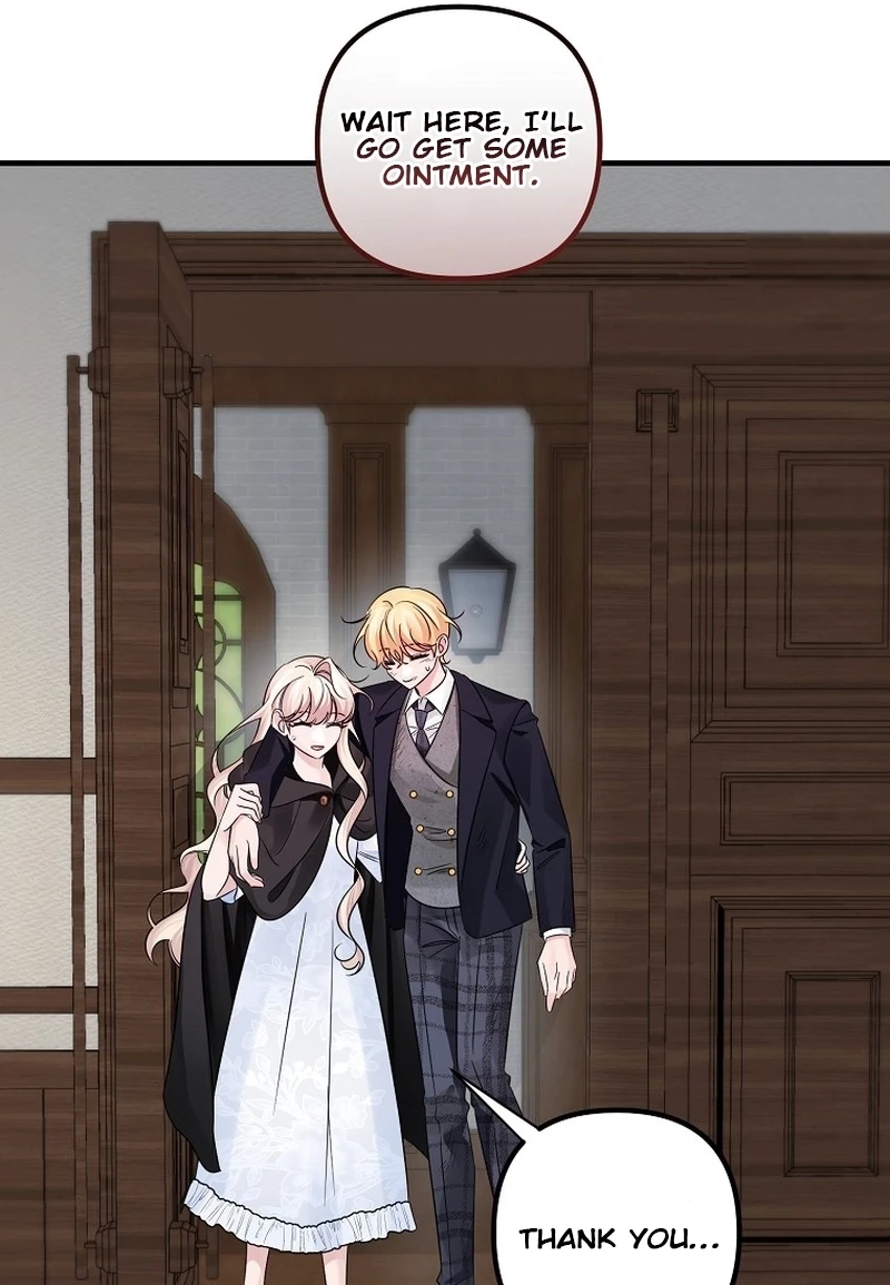 Melin’s Salvation Plan Chapter 5530 page 74 - 