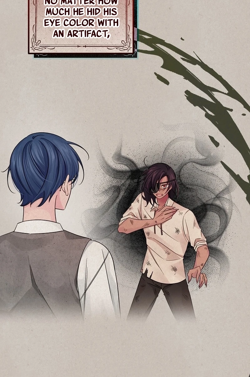 Melin’s Salvation Plan Chapter 5530 page 9 - 