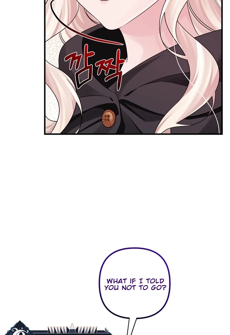 Melin’s Salvation Plan Chapter 5530 page 83 - 