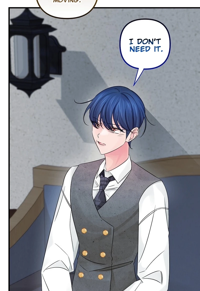 Melin’s Salvation Plan Chapter 5530 page 95 - 