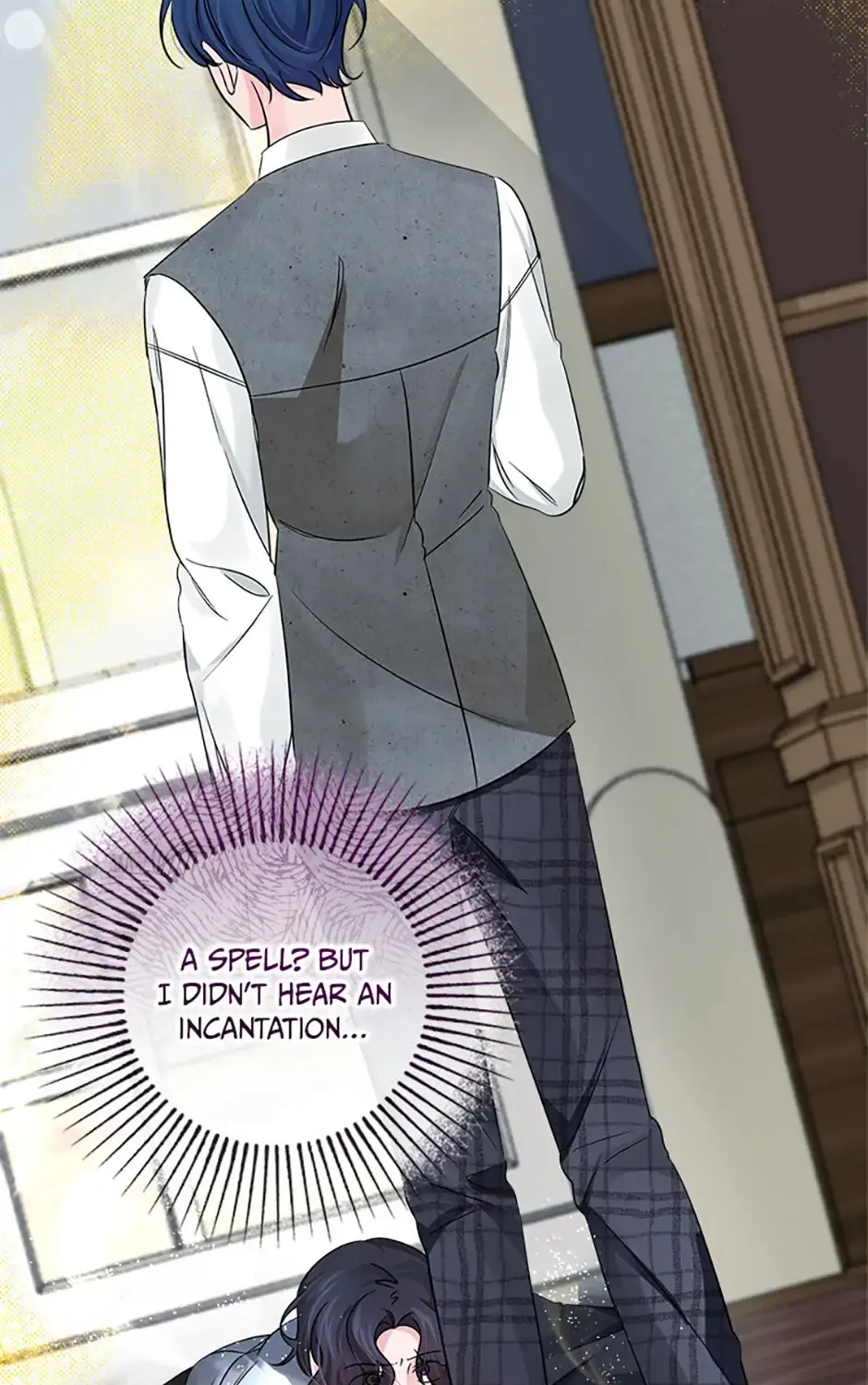 Melin’s Salvation Plan Chapter 56 page 103 - 