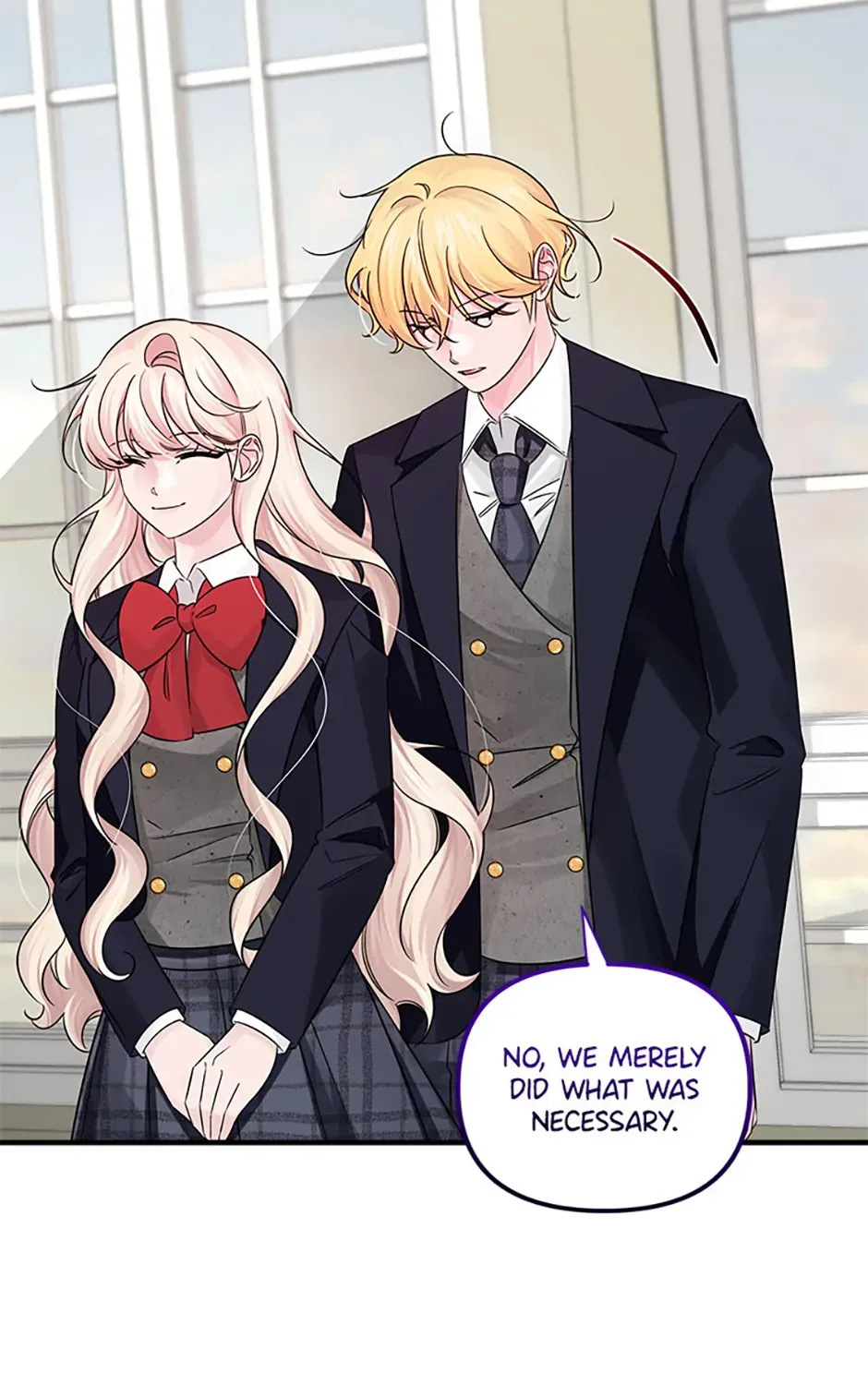 Melin’s Salvation Plan Chapter 56 page 129 - 
