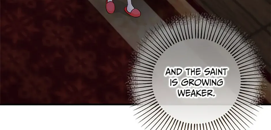 Melin’s Salvation Plan Chapter 56 page 156 - 