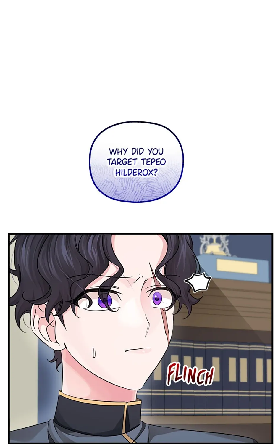 Melin’s Salvation Plan Chapter 56 page 17 - 