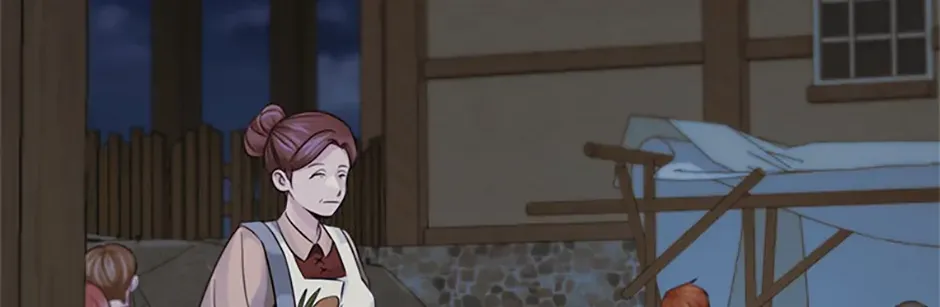 Melin’s Salvation Plan Chapter 56 page 164 - 