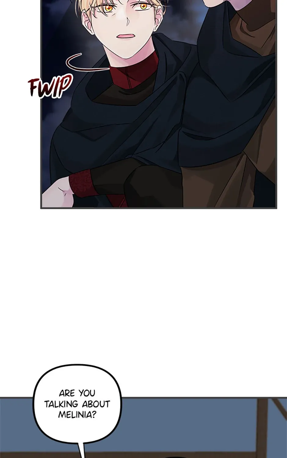 Melin’s Salvation Plan Chapter 56 page 171 - 