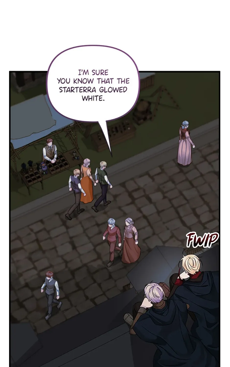 Melin’s Salvation Plan Chapter 56 page 179 - 