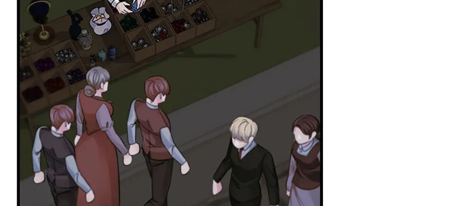 Melin’s Salvation Plan Chapter 56 page 186 - 