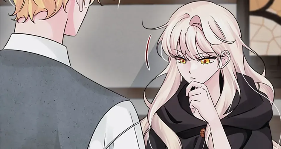 Melin’s Salvation Plan Chapter 56 page 80 - 