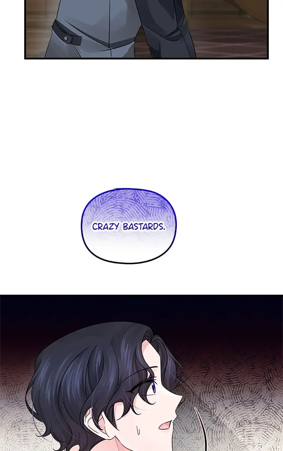 Melin’s Salvation Plan Chapter 56 page 93 - 