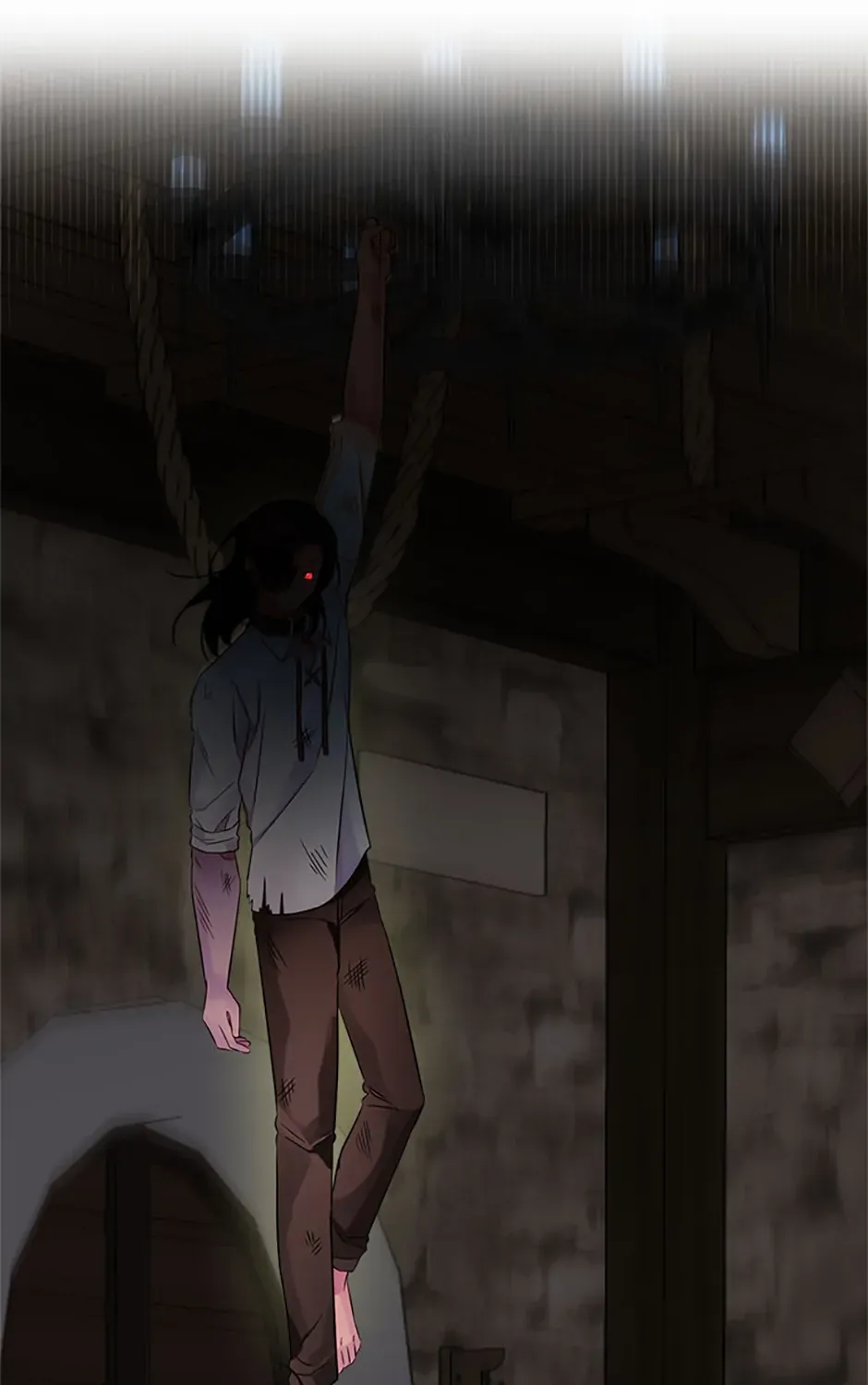 Melin’s Salvation Plan Chapter 57 page 107 - 