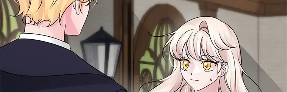 Melin’s Salvation Plan Chapter 57 page 14 - 