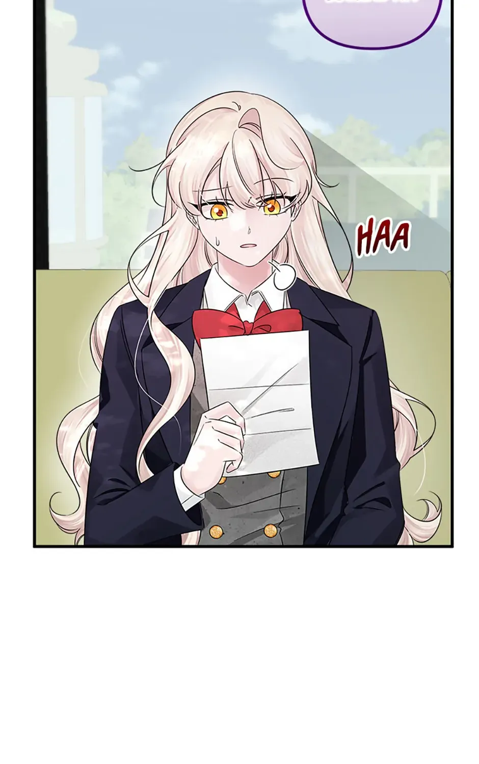 Melin’s Salvation Plan Chapter 57 page 141 - 