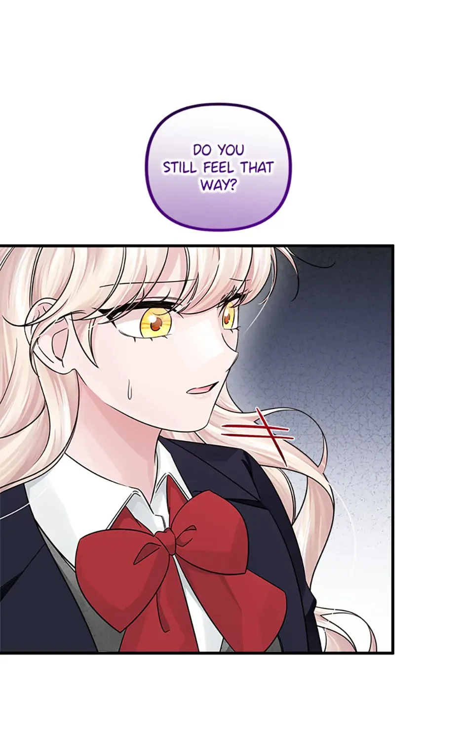 Melin’s Salvation Plan Chapter 57 page 23 - 