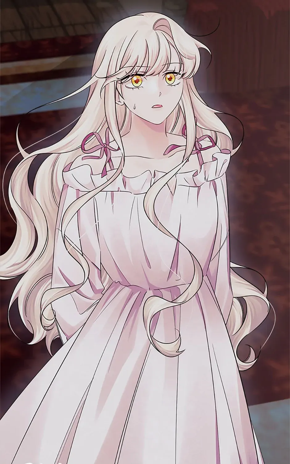 Melin’s Salvation Plan Chapter 57 page 45 - 
