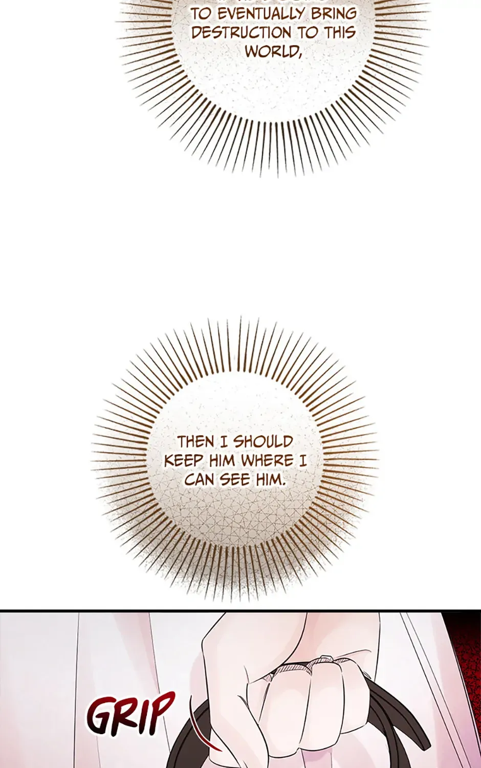 Melin’s Salvation Plan Chapter 57 page 65 - 