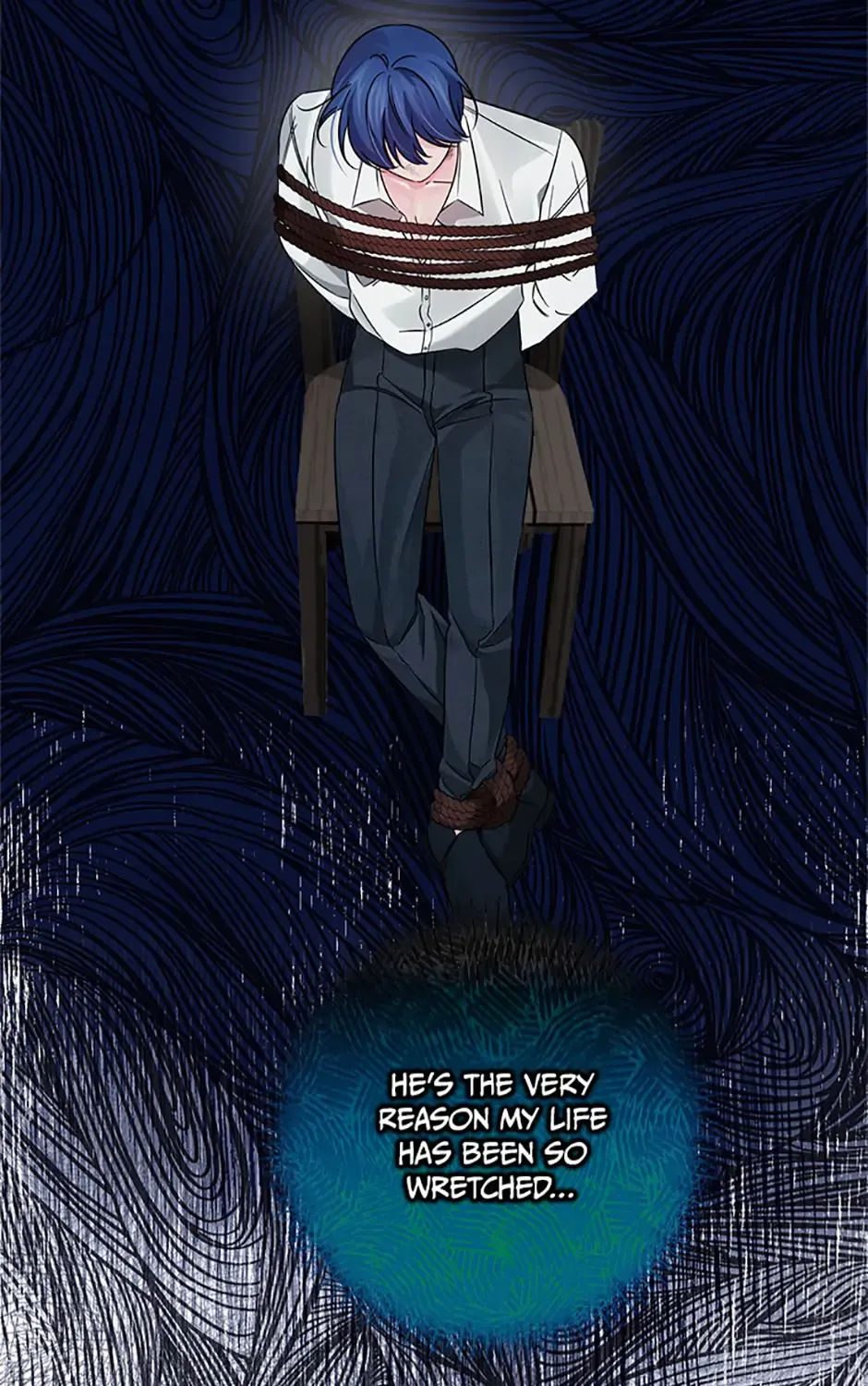 Melin’s Salvation Plan Chapter 58 page 118 - 