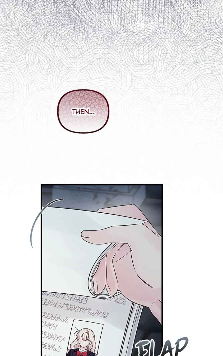 Melin’s Salvation Plan Chapter 58 page 120 - 