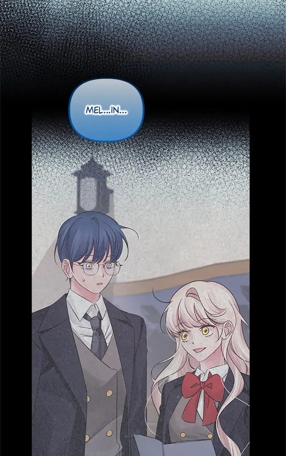 Melin’s Salvation Plan Chapter 58 page 146 - 
