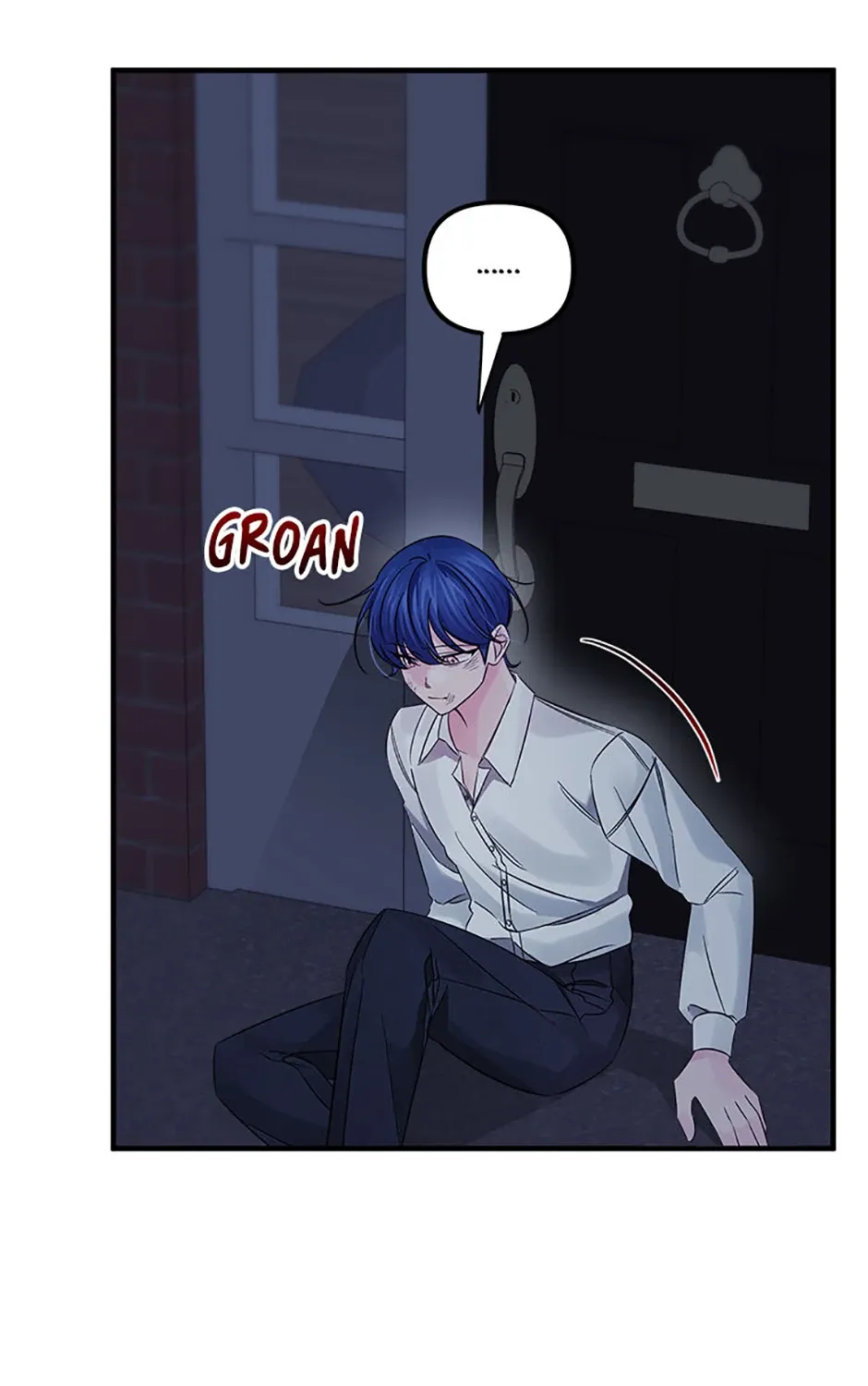 Melin’s Salvation Plan Chapter 58 page 152 - 