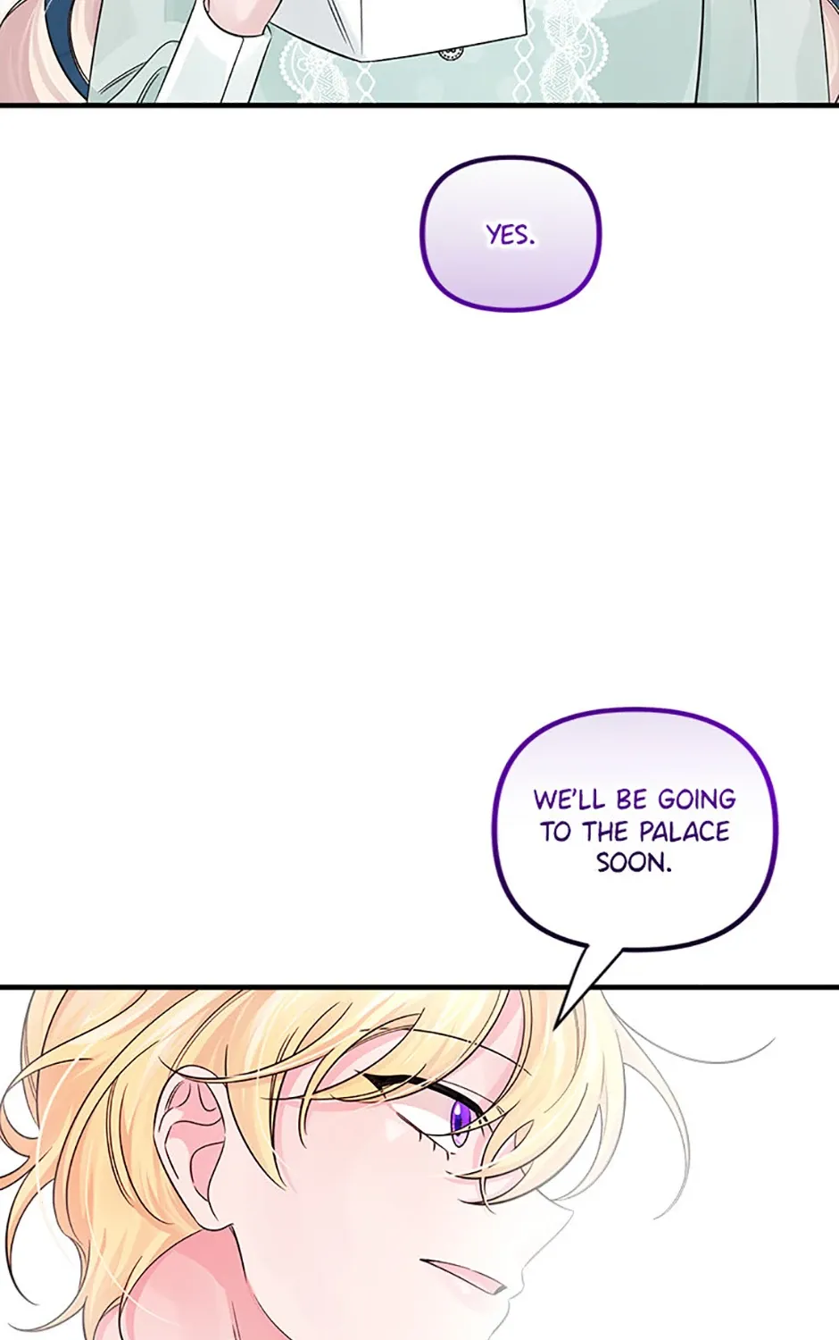 Melin’s Salvation Plan Chapter 58 page 30 - 