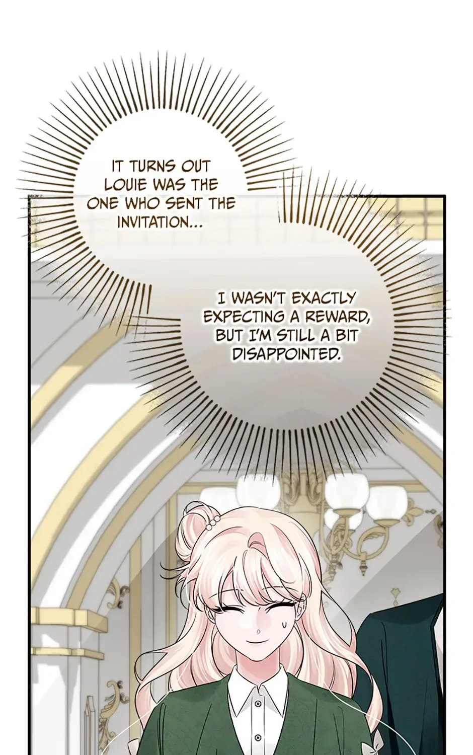 Melin’s Salvation Plan Chapter 58 page 40 - 