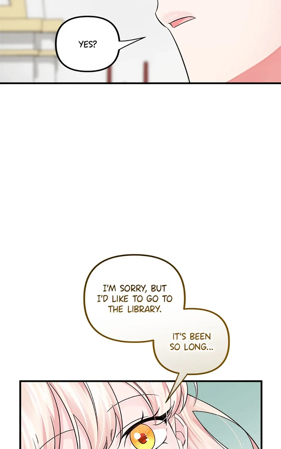 Melin’s Salvation Plan Chapter 58 page 68 - 
