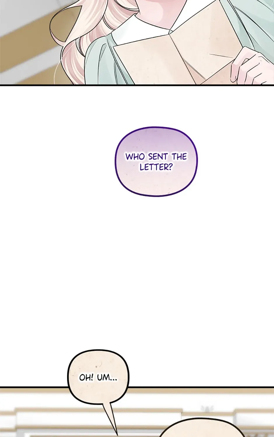 Melin’s Salvation Plan Chapter 58 page 10 - 
