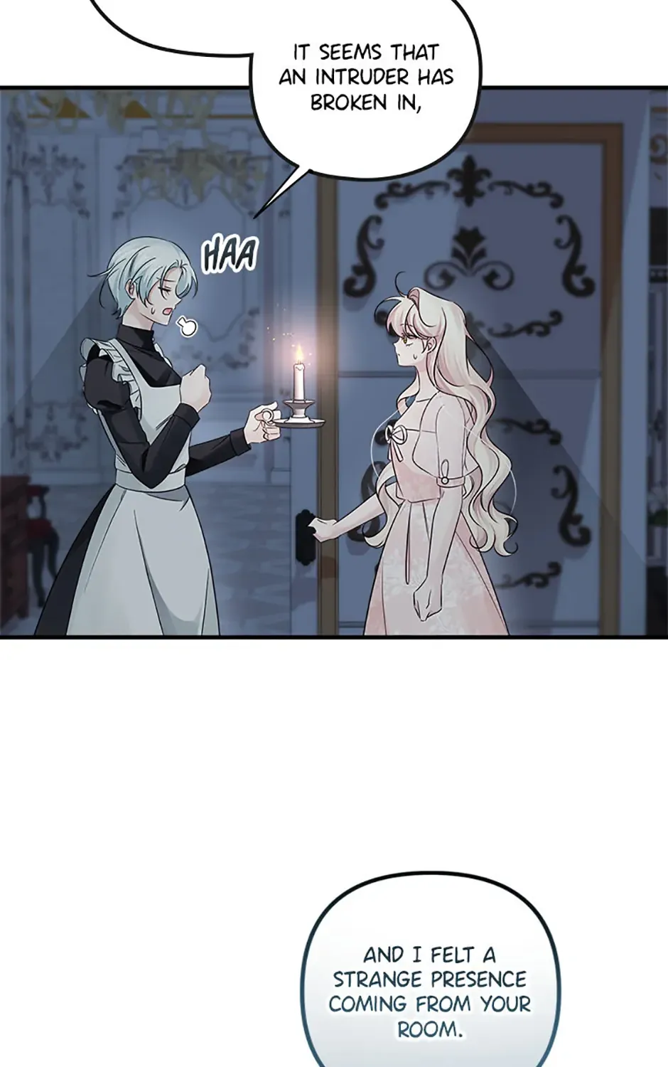 Melin’s Salvation Plan Chapter 59 page 109 - 