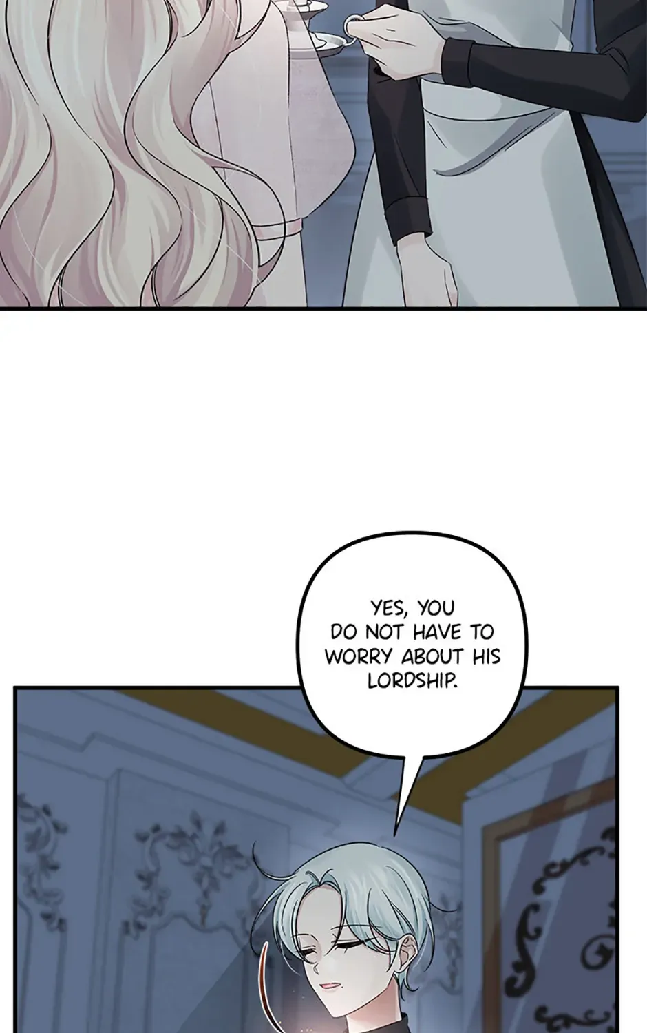 Melin’s Salvation Plan Chapter 59 page 117 - 
