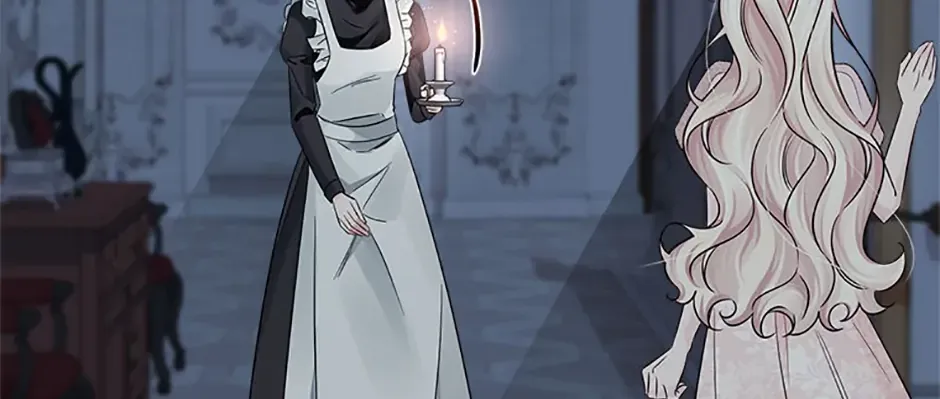 Melin’s Salvation Plan Chapter 59 page 120 - 