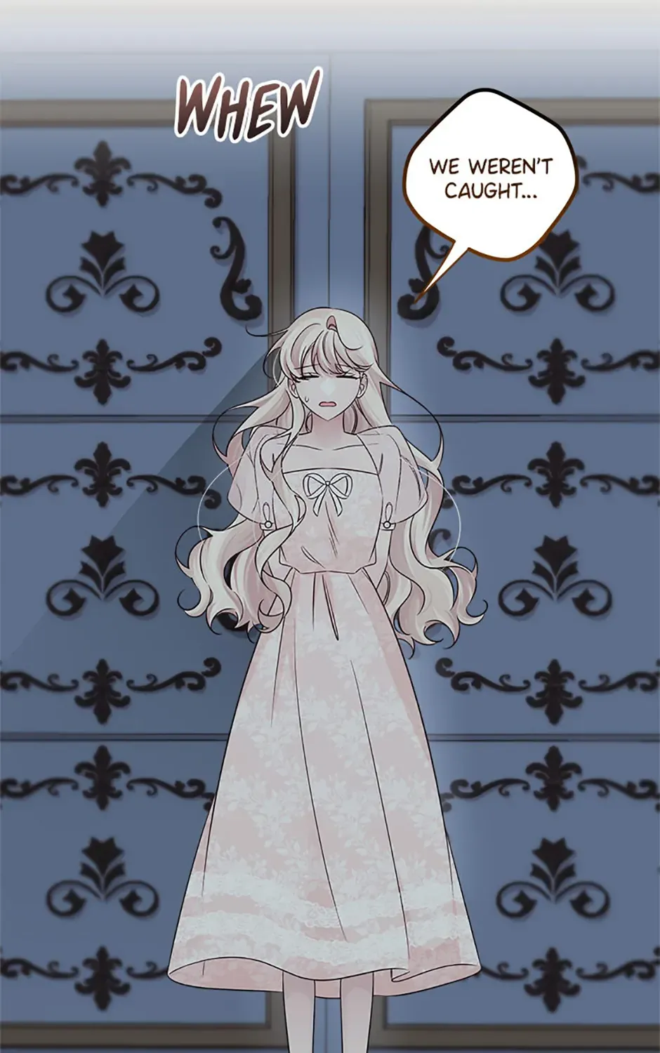 Melin’s Salvation Plan Chapter 59 page 123 - 