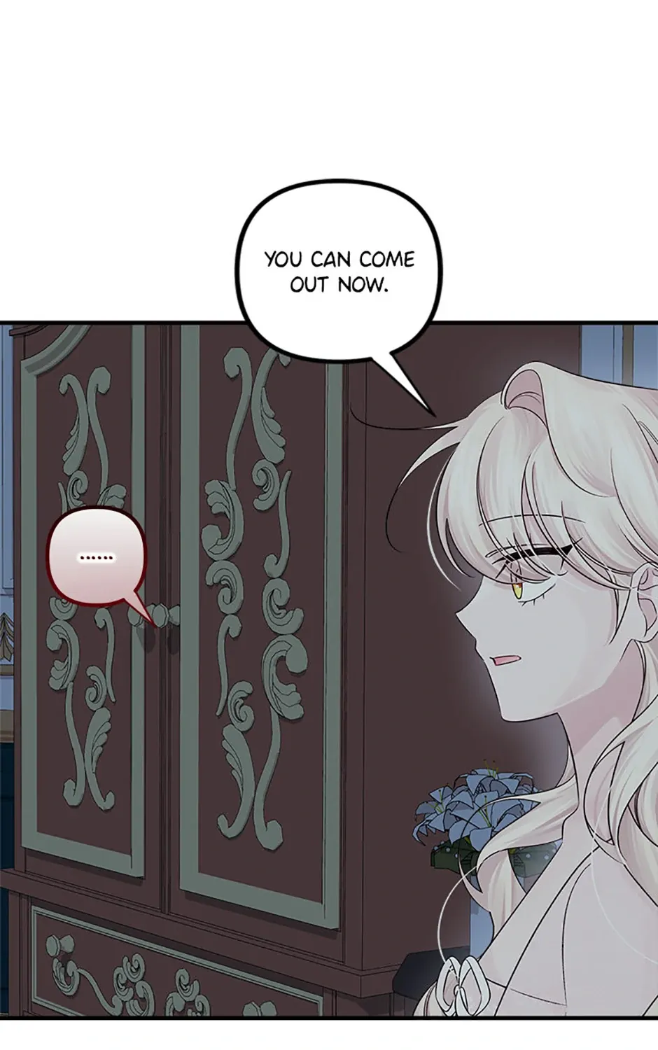 Melin’s Salvation Plan Chapter 59 page 125 - 