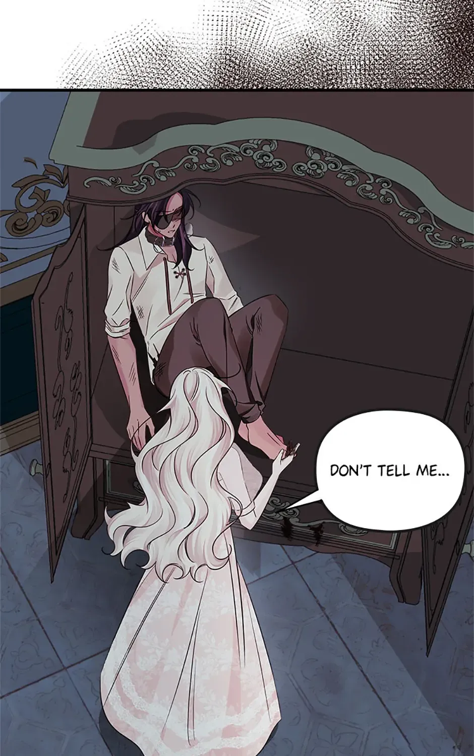Melin’s Salvation Plan Chapter 59 page 137 - 