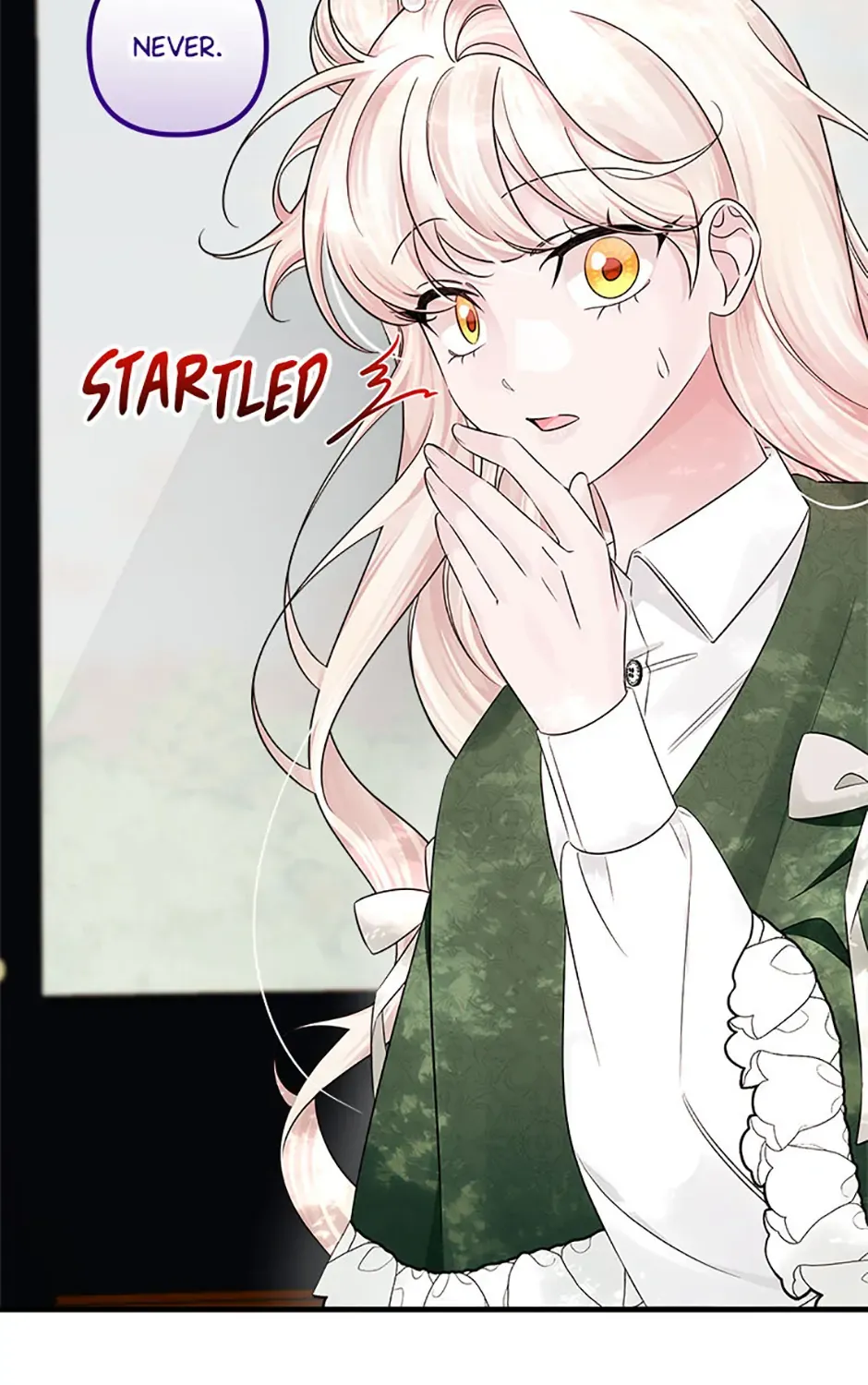Melin’s Salvation Plan Chapter 59 page 15 - 